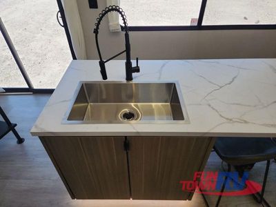 2026 Forest River RV Salem Grand Villa - Photo 21