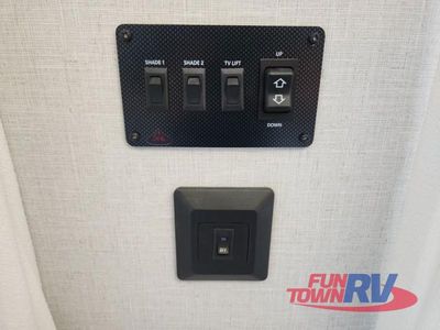 2026 Forest River RV Salem Grand Villa - Photo 36
