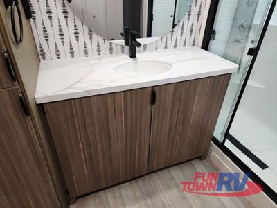 2026 Forest River RV Salem Grand Villa - Photo 38