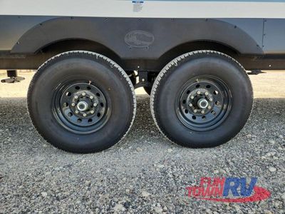 2026 Forest River RV Salem Grand Villa - Photo 13