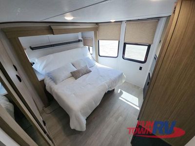 2026 Forest River RV Salem Grand Villa - Photo 43