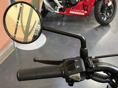 2026 Honda Rebel 300 - Photo 8