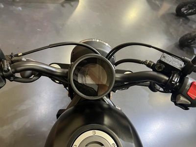 2026 Honda Rebel 300 - Photo 9