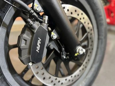 2026 Honda Rebel 300 - Photo 14