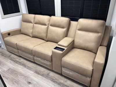 2026 Brinkley Model Z - Photo 16