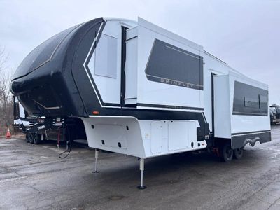 2026 Brinkley Model Z - Photo 6