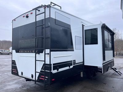 2026 Brinkley Model Z - Photo 4