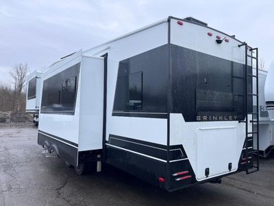 2026 Brinkley Model Z - Photo 5