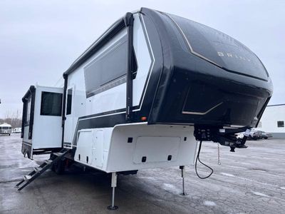 2026 Brinkley Model Z - Photo 1