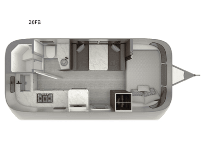 2026 Airstream Caravel - Photo 1