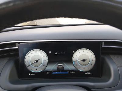 2024 Hyundai Tucson — photo 14 view