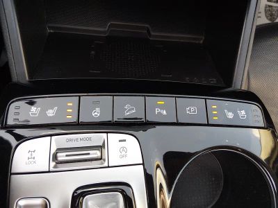 2024 Hyundai Tucson — photo 18 view