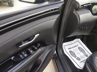 2024 Hyundai Tucson — photo 13 view