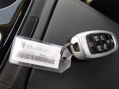 2024 Hyundai Tucson — photo 15 view
