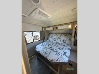 2024 Forest River RV Salem - Photo 37