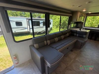 2024 Forest River RV Salem - Photo 4