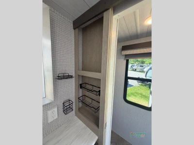 2024 Forest River RV Salem - Photo 29