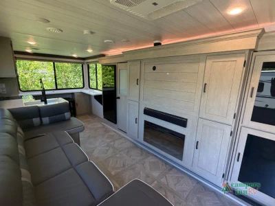 2024 Forest River RV Salem - Photo 9