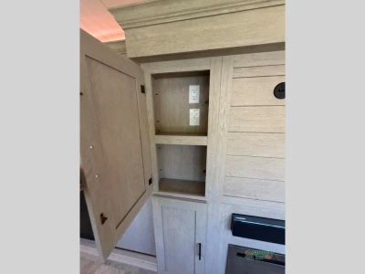 2024 Forest River RV Salem - Photo 21