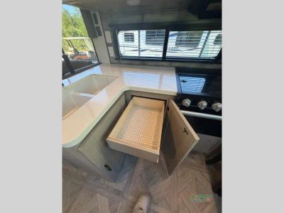 2024 Forest River RV Salem - Photo 19