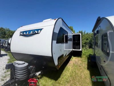 2024 Forest River RV Salem - Photo 1