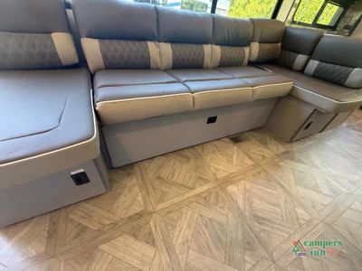 2024 Forest River RV Salem - Photo 26