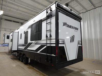 2026 Grand Design Momentum M Class - Photo 3