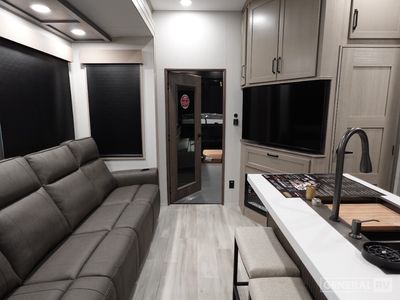 2026 Grand Design Momentum M Class - Photo 6