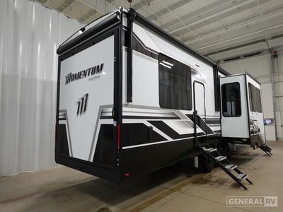 2026 Grand Design Momentum M Class - Photo 4