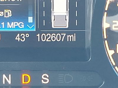 2021 Ford Ranger - Photo 34