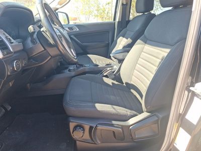 2021 Ford Ranger - Photo 19