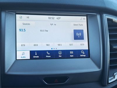 2021 Ford Ranger - Photo 39