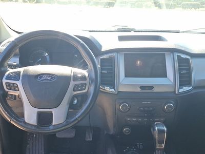 2021 Ford Ranger - Photo 2