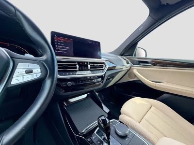 2024 BMW X3 — photo 28 view