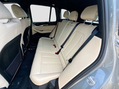 2024 BMW X3 — photo 21 view
