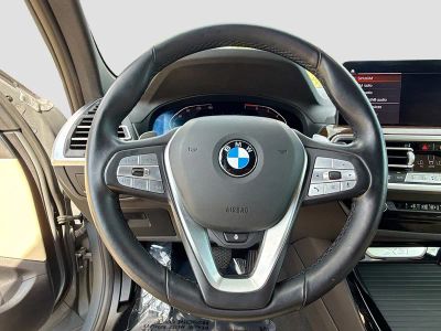 2024 BMW X3 — photo 40 view