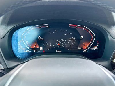 2024 BMW X3 — photo 41 view