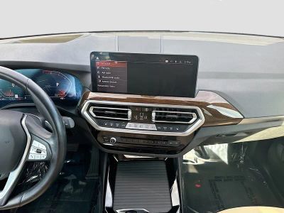 2024 BMW X3 — photo 19 view