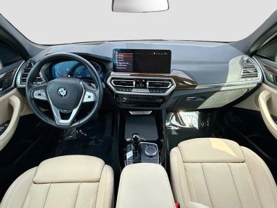 2024 BMW X3 — photo 16 view