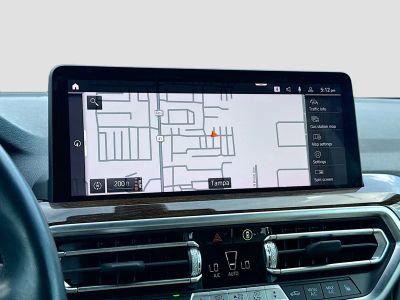 2024 BMW X3 — photo 33 view