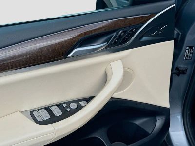 2024 BMW X3 — photo 23 view