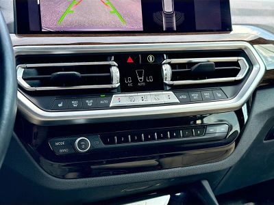 2024 BMW X3 — photo 35 view