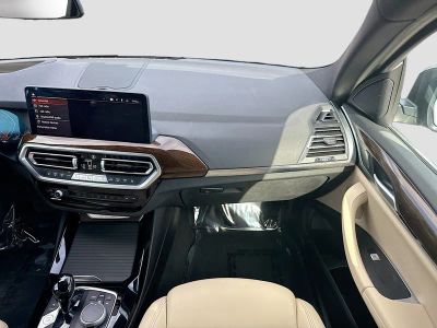 2024 BMW X3 — photo 18 view