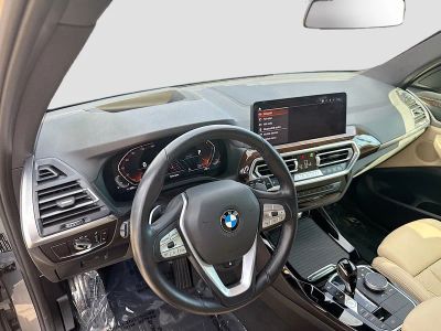 2024 BMW X3 — photo 26 view