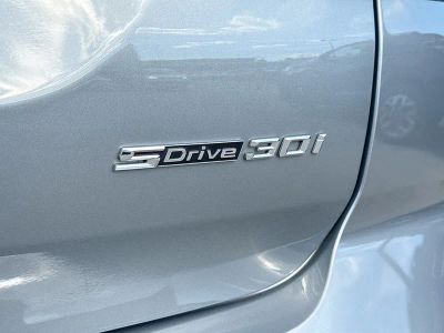 2024 BMW X3 — photo 11 view