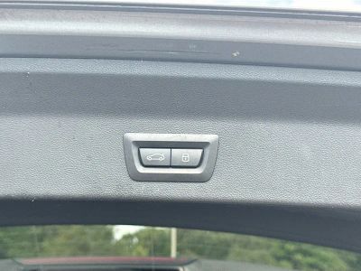 2024 BMW X3 — photo 13 view
