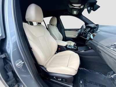 2024 BMW X3 — photo 15 view