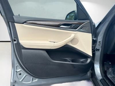 2024 BMW X3 — photo 22 view