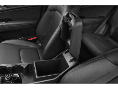 2025 Kia Sportage Hybrid — photo 11 view