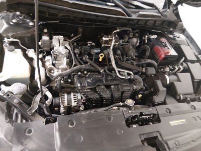 2024 Nissan Altima - Photo 9